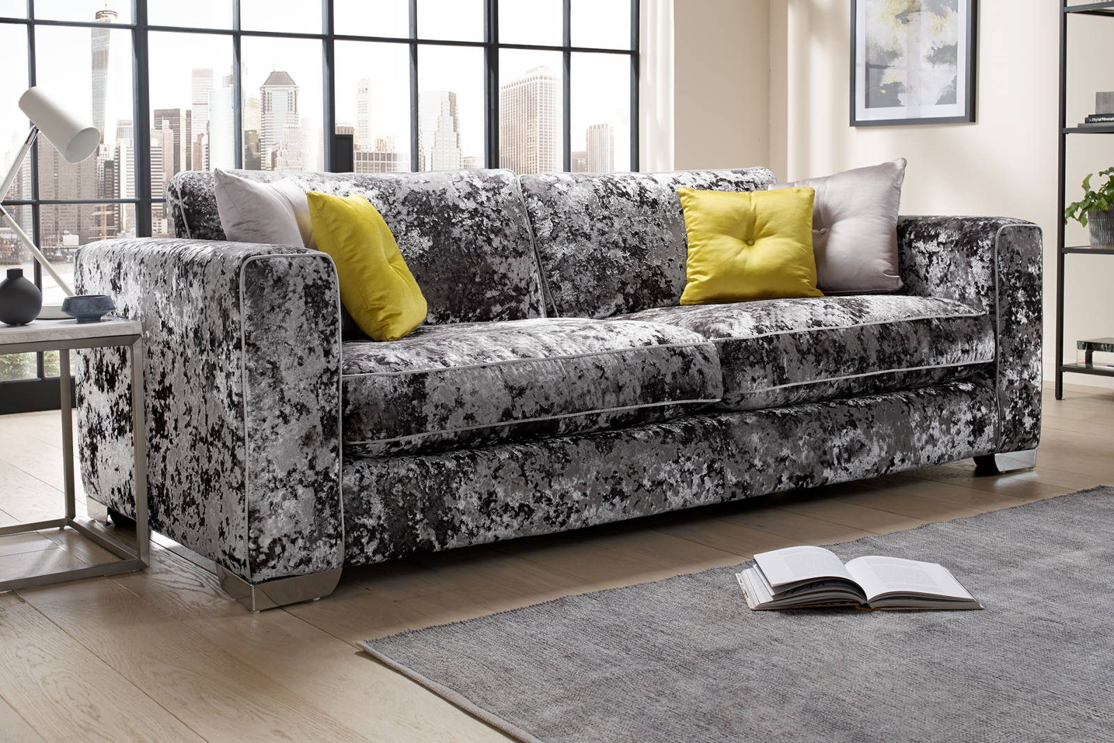 Csl Sofas Croydon