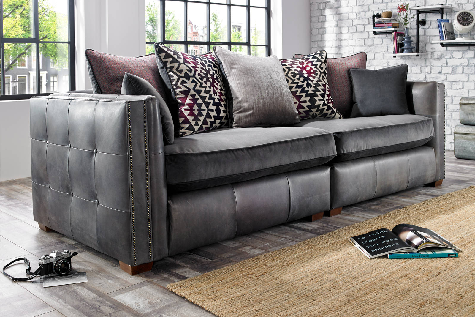 Sofology Clearance