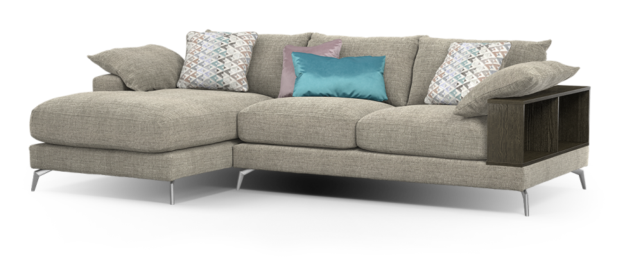 Sofology Maxwell Sofa Reviews - Sofa Design Ideas