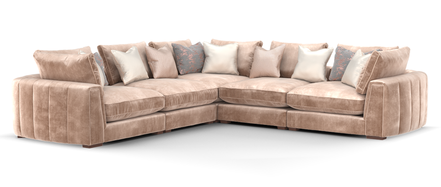 Emperor Sofology - Build Your Own Sectional Sofa With Recliner Emperor Sofology - Build Your Own Sectional Sofa With Recliner