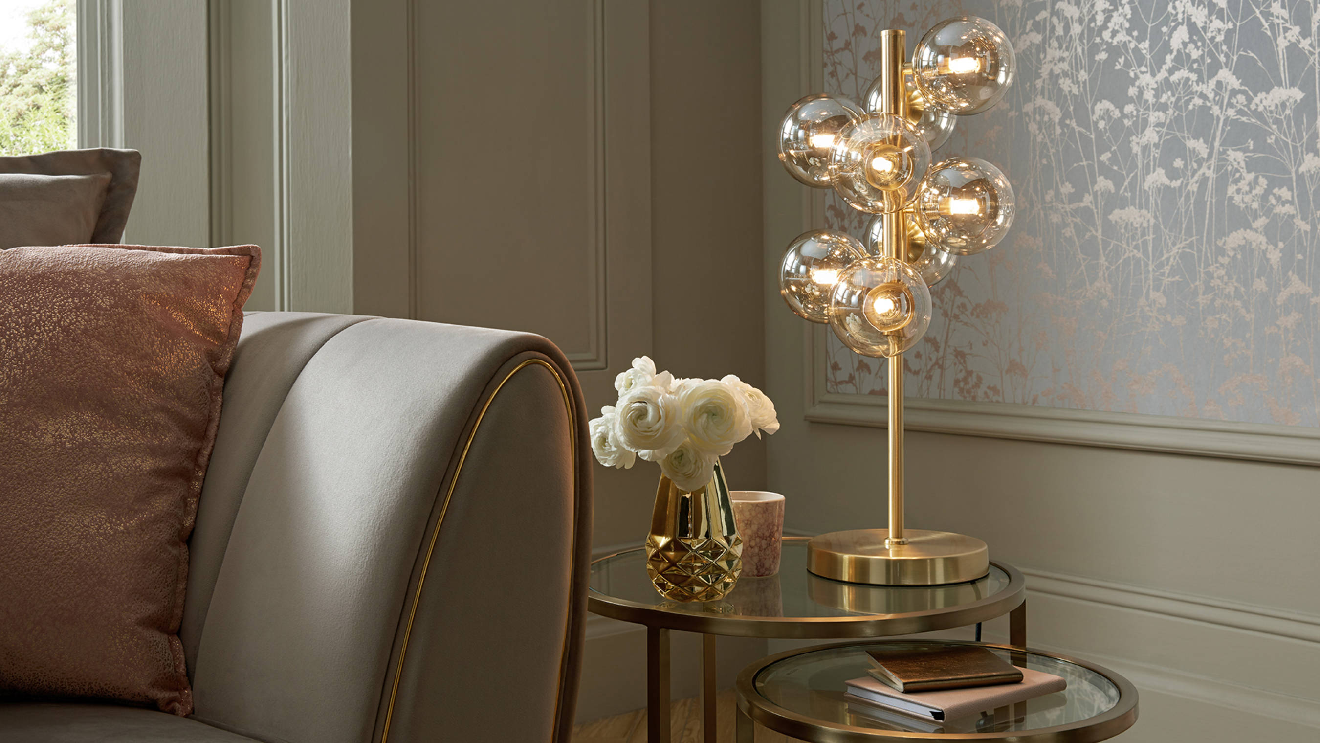 Sofology lamp tables 2025