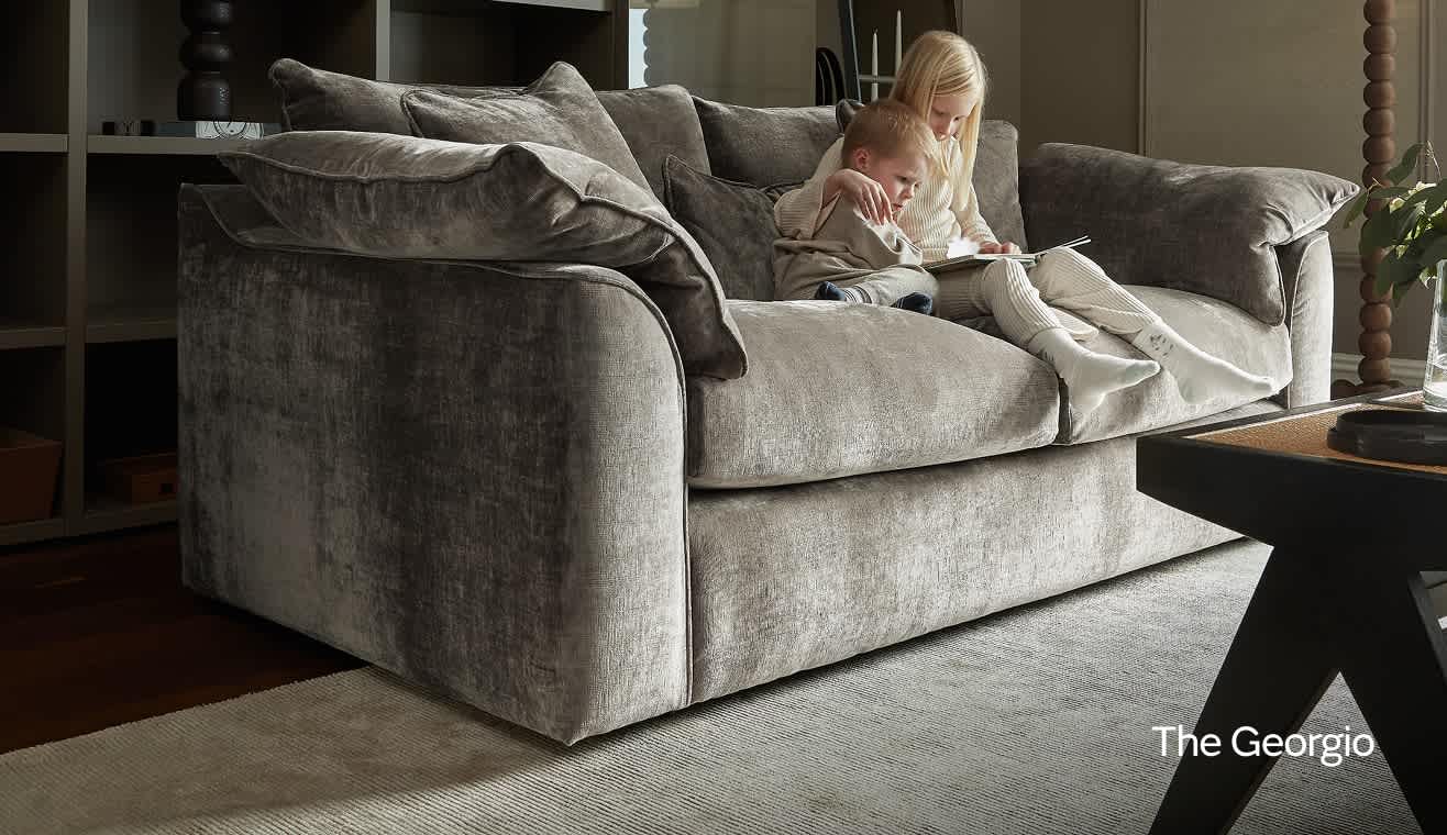 Meet our compact bestie