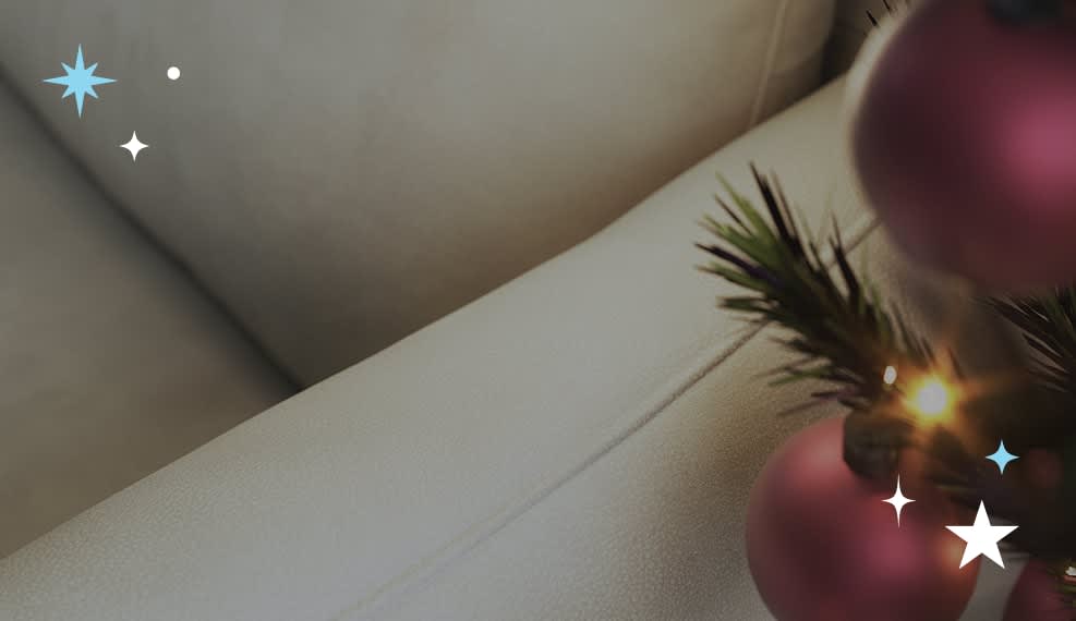 In stock sofas with quick delivery