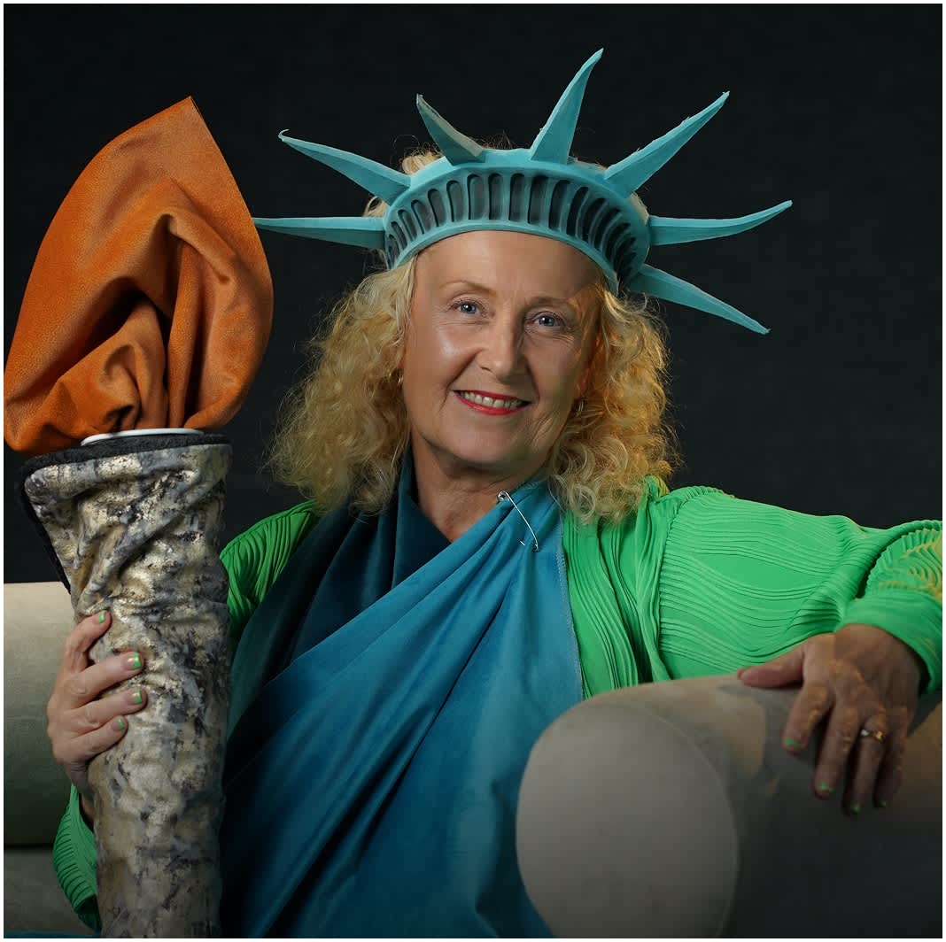 Carol - Bite the big apple