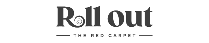 Roll out the red carpet
