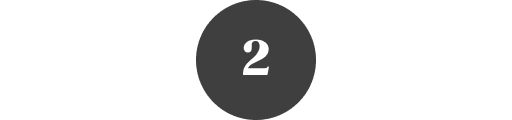 The number 2