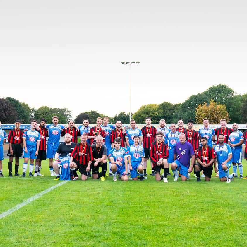 image of a sports team