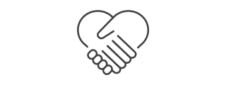 heart icon