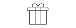 Giftbox icon