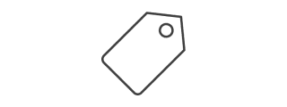 Tag icon