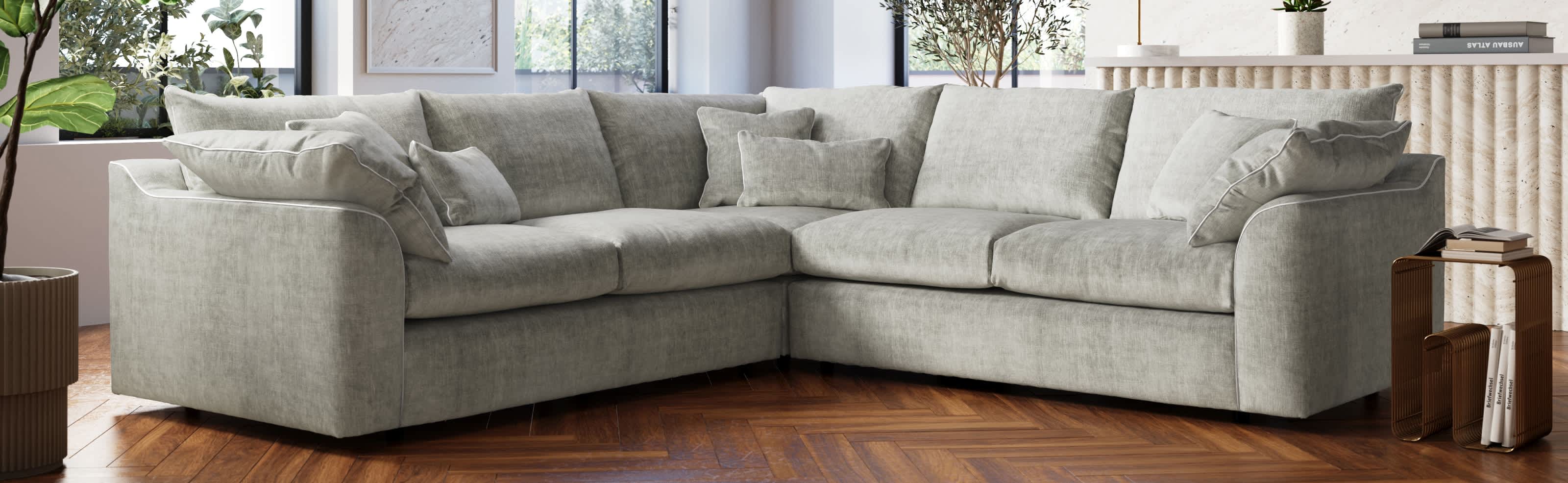 Top quality sofas