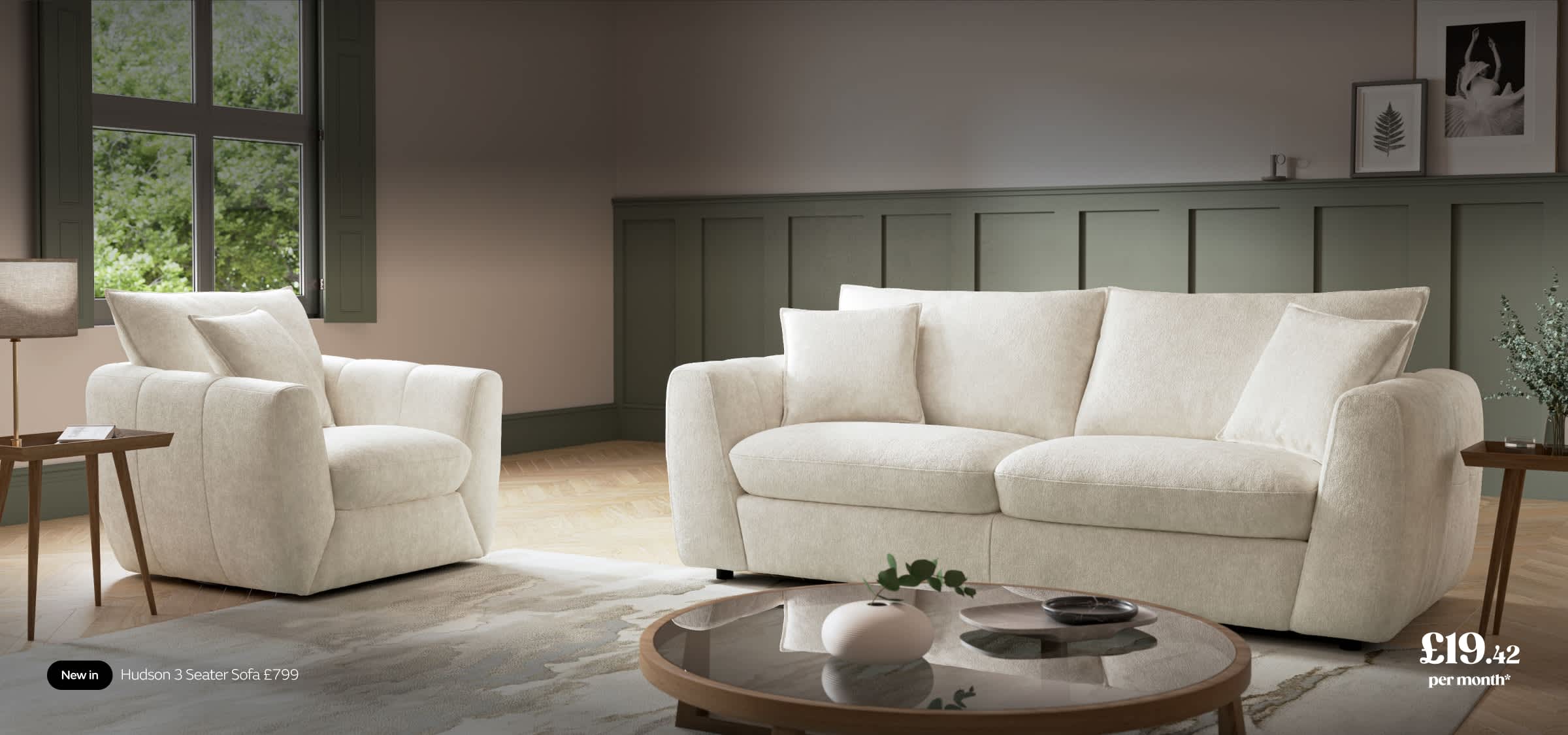 Meet our new fussy favourites