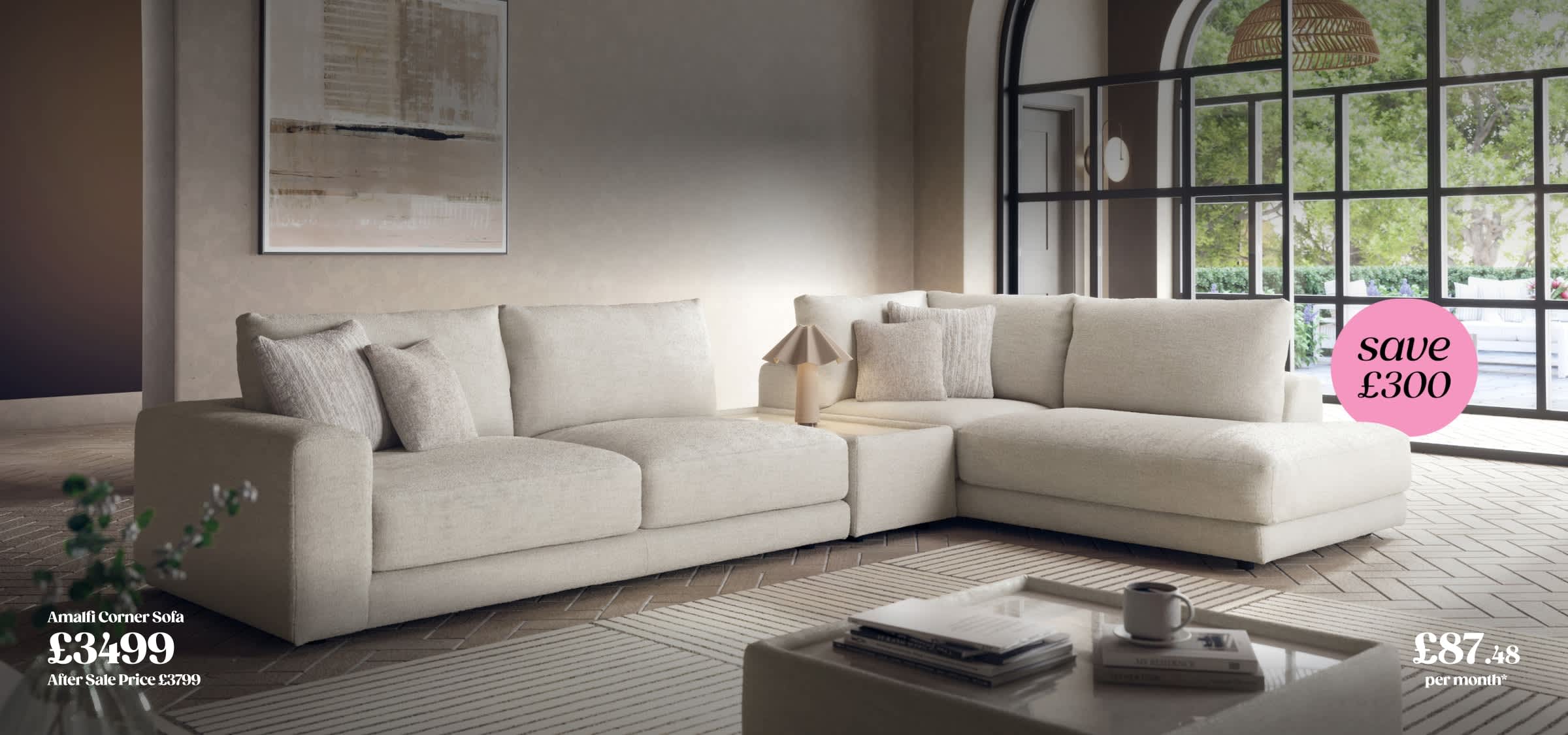 Meet our new fussy favourites