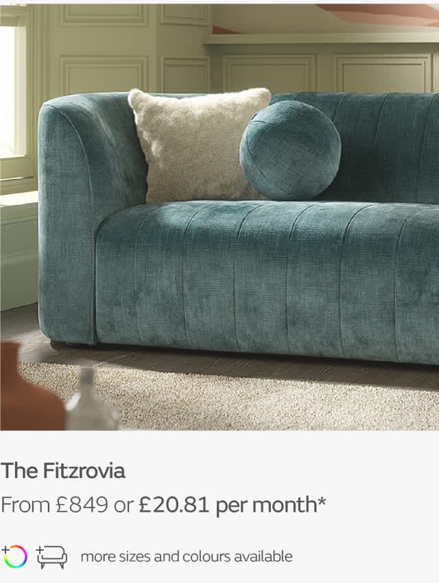 The Fitzrovia