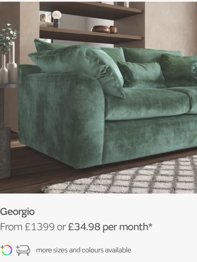 Georgio