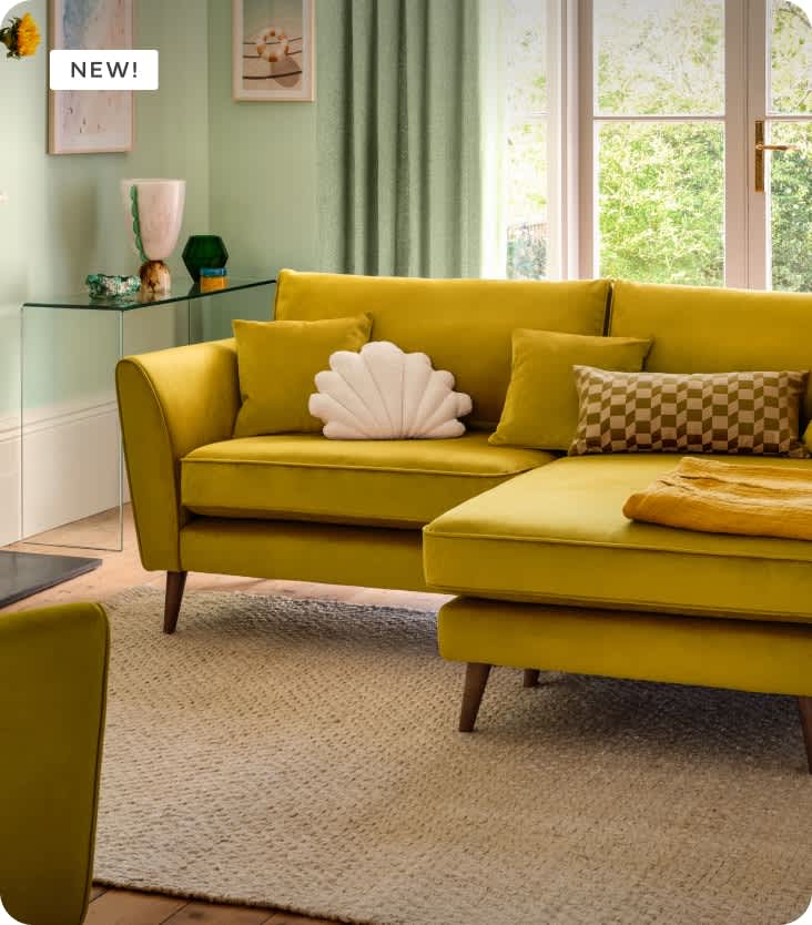 How to switch up your living space for summer