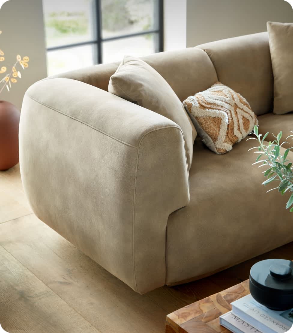 Pantone colour of the year 2025 - Mocha Mousse
