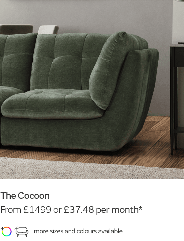 The Cocoon