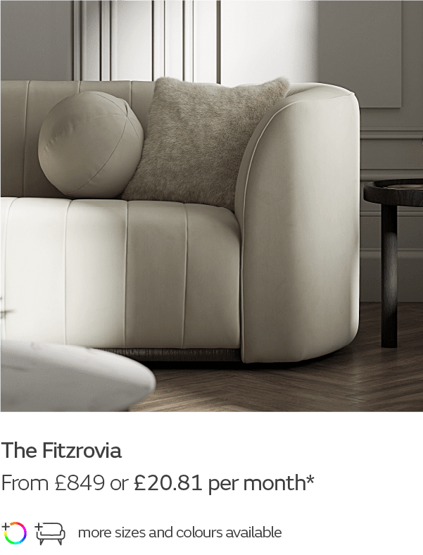 The Fitzrovia