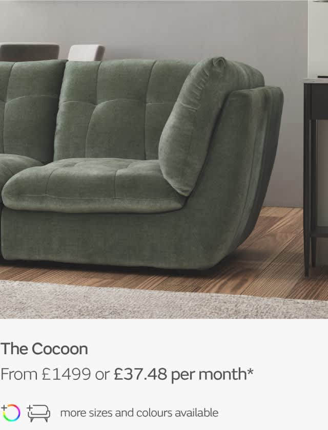 The Cocoon