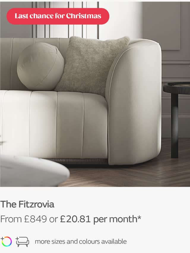 The Fitzrovia