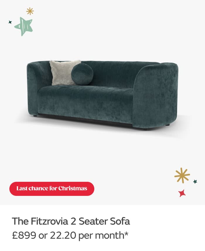 The Fitzrovia