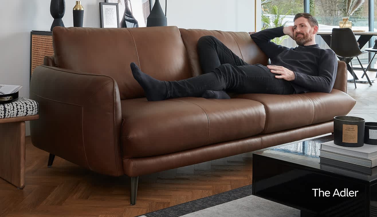 Meet our sleek bestie