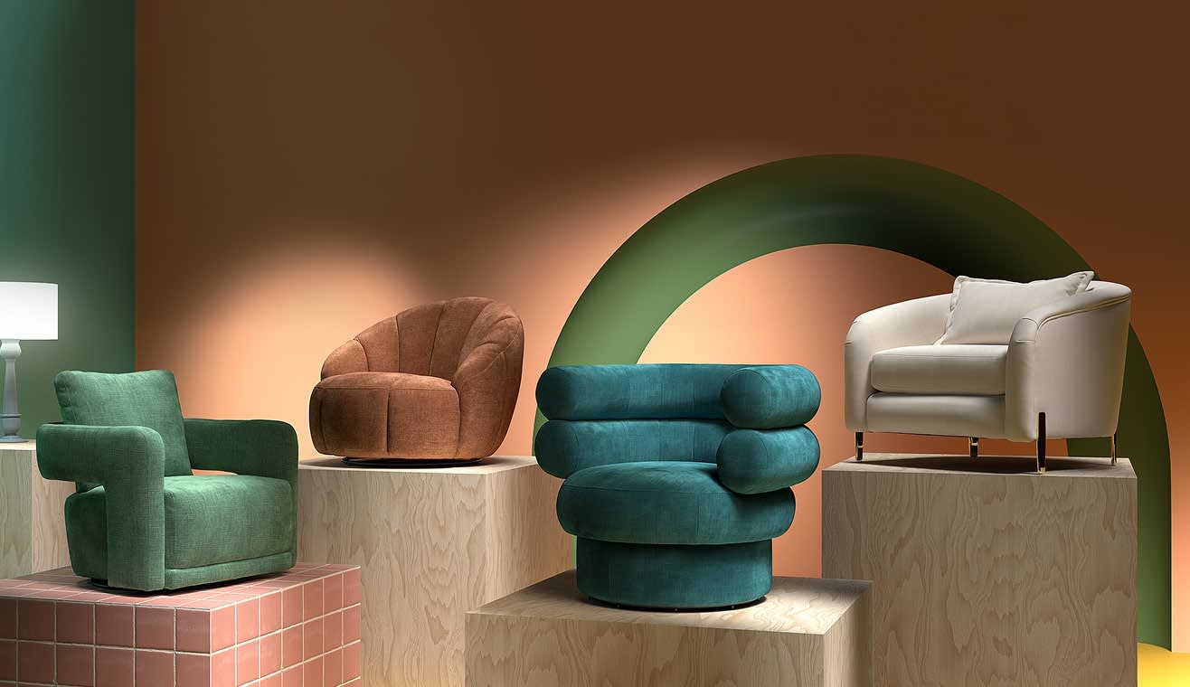 Need more seating space?