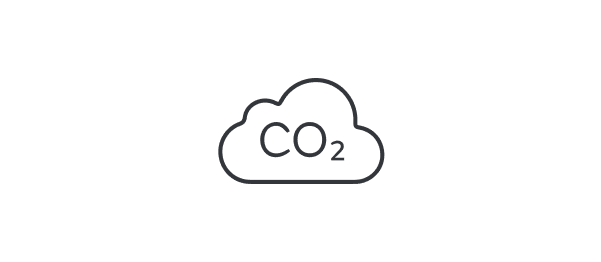 In a year, the UK’s existing woodland can lock away 15 million tonnes of CO2