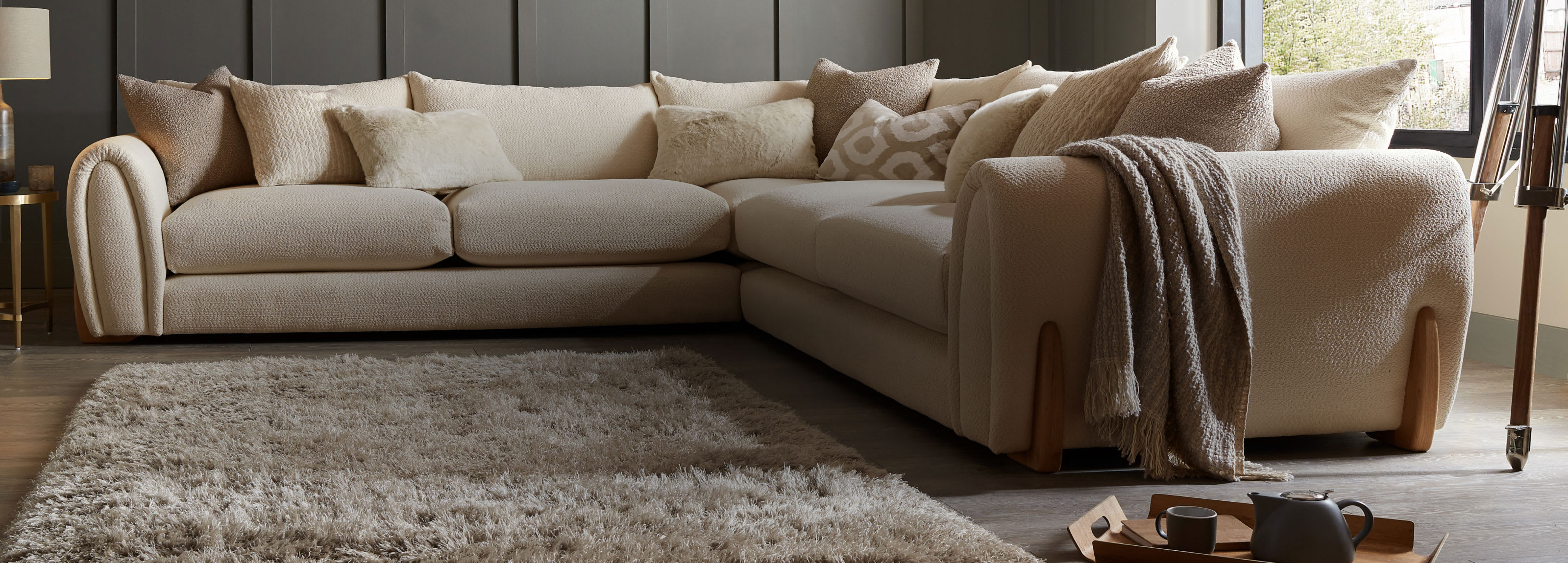 Top quality sofas