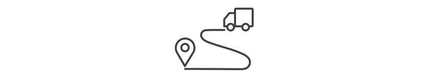 Live order tracking