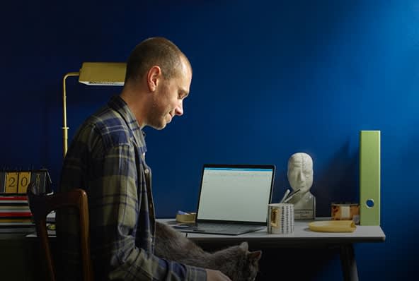 Author Image