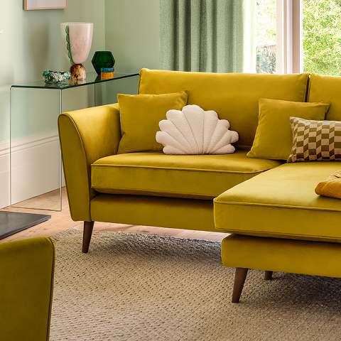 List Item Image
