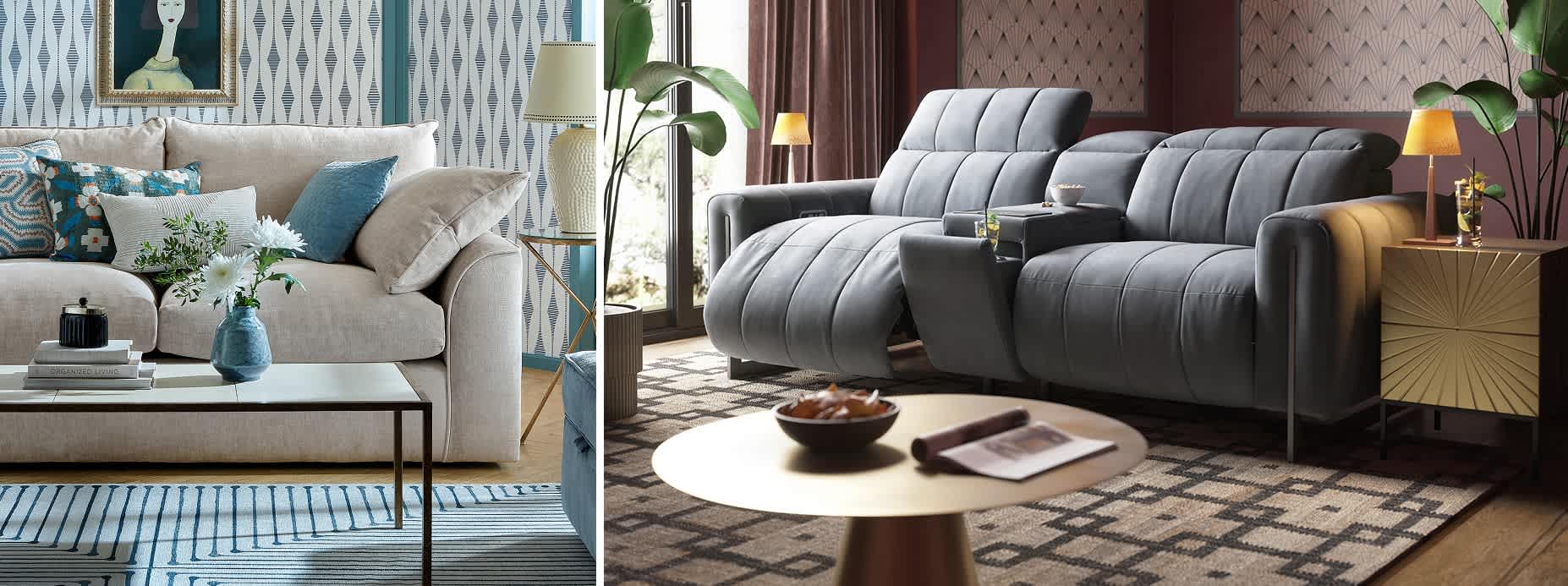 Ideal home showcase