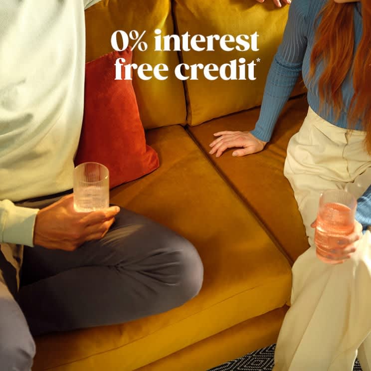 0% interest free credit