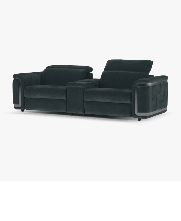 Plaza 2.5 Seater Cinema Sofa