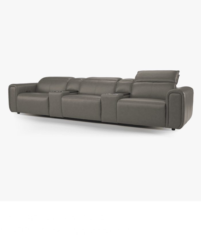 The Premiere Cinema Sofa