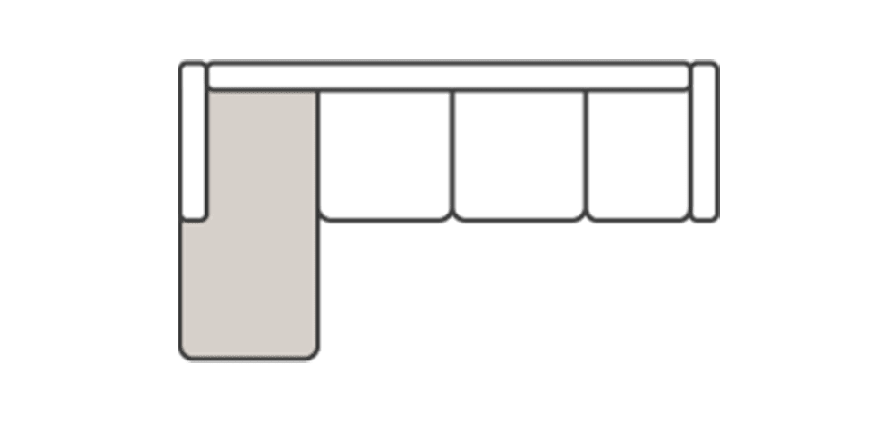 L shaped sofas