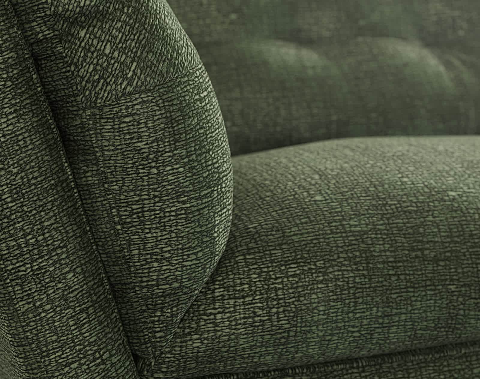 Chenille Sofas