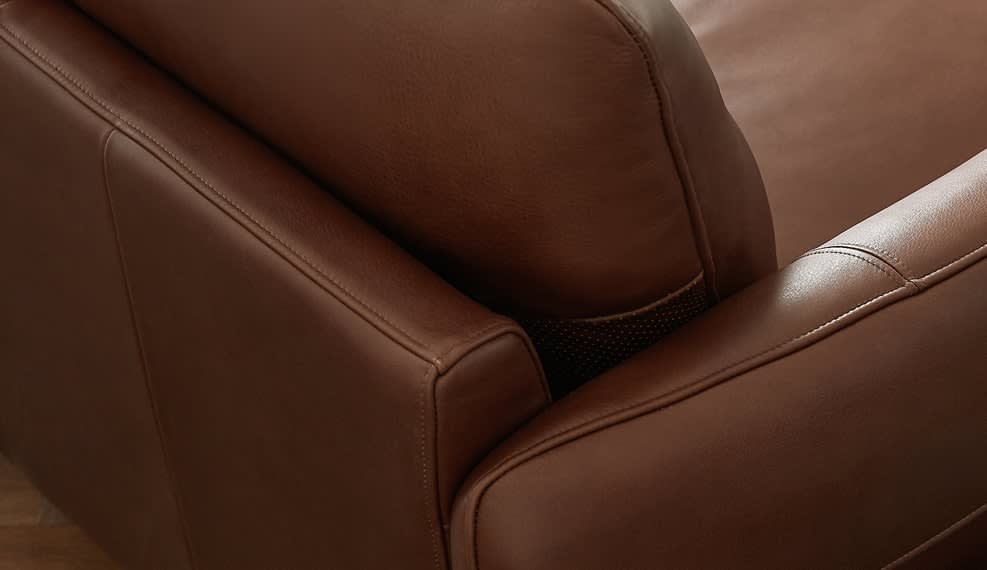 Love the leather look?