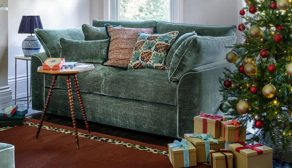 Settle in for the season