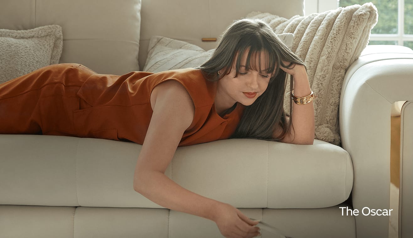 Crafted for the fussy