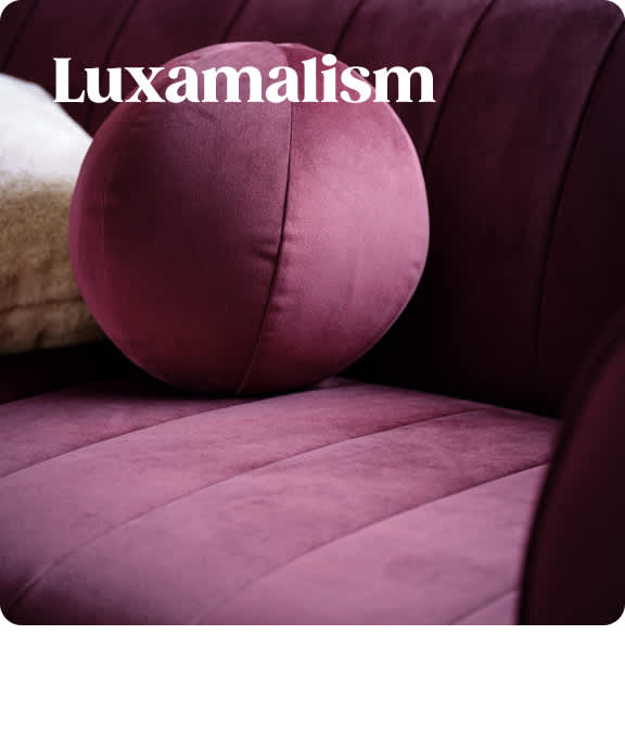 Luxamalism