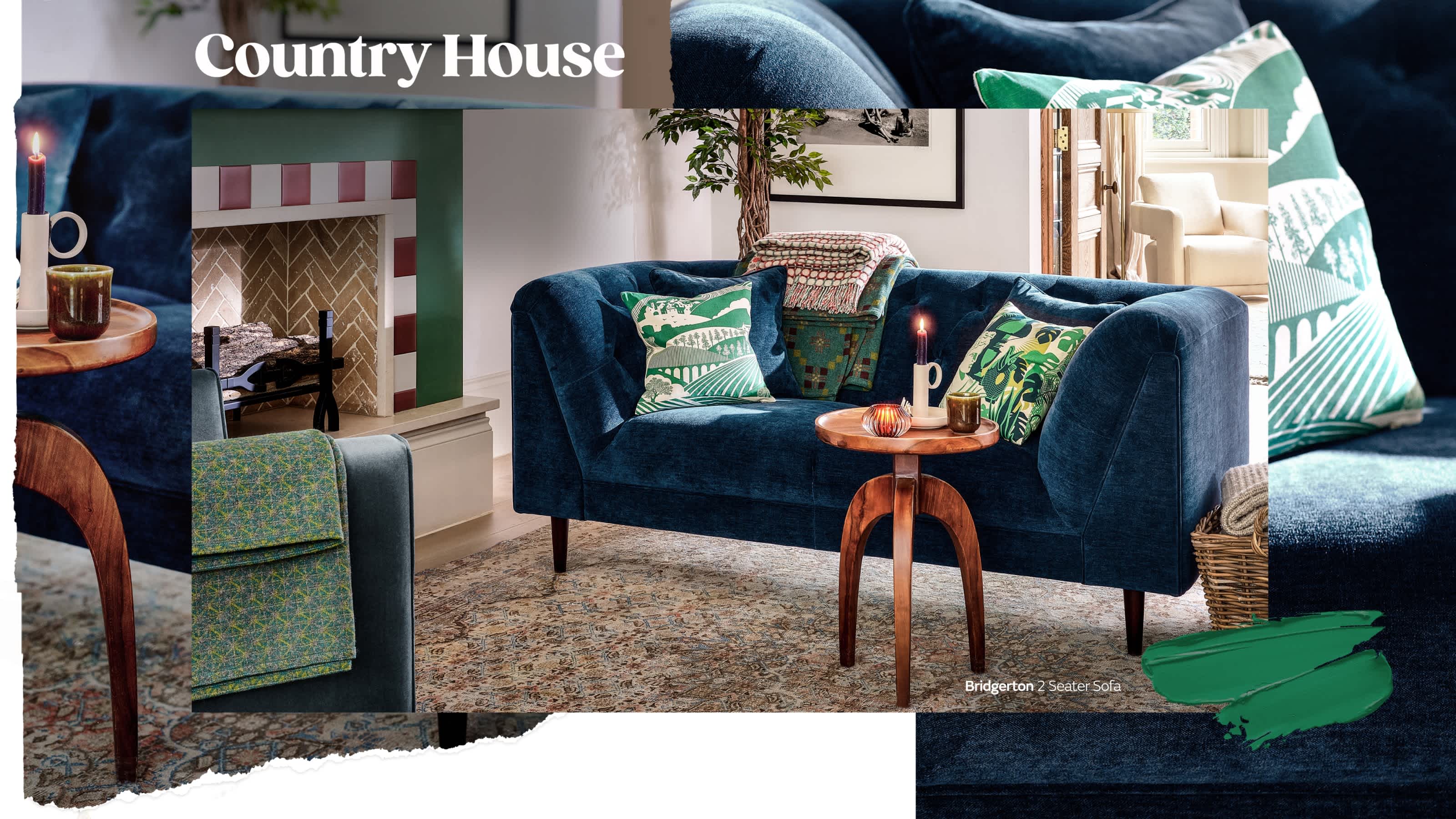 Country house