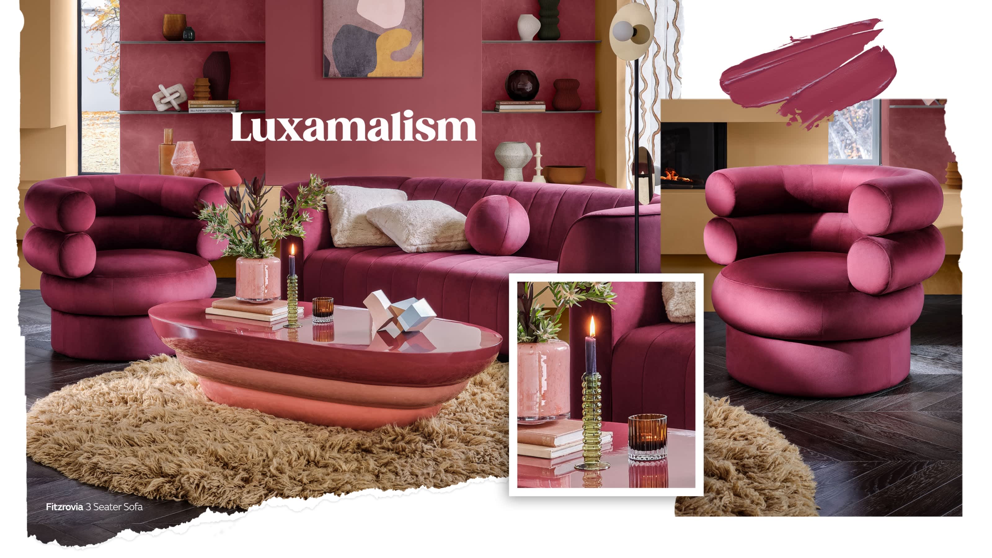 Luxamalism