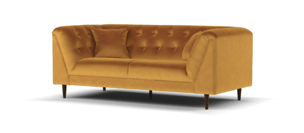 Fabric sofas