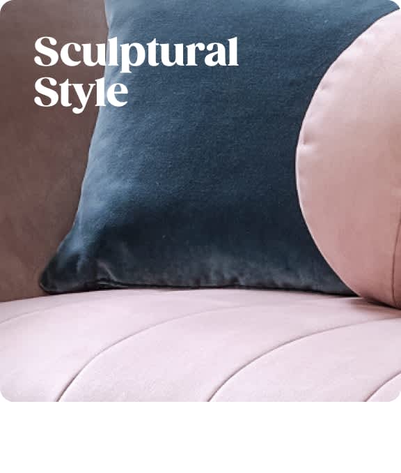 Sculptural Style