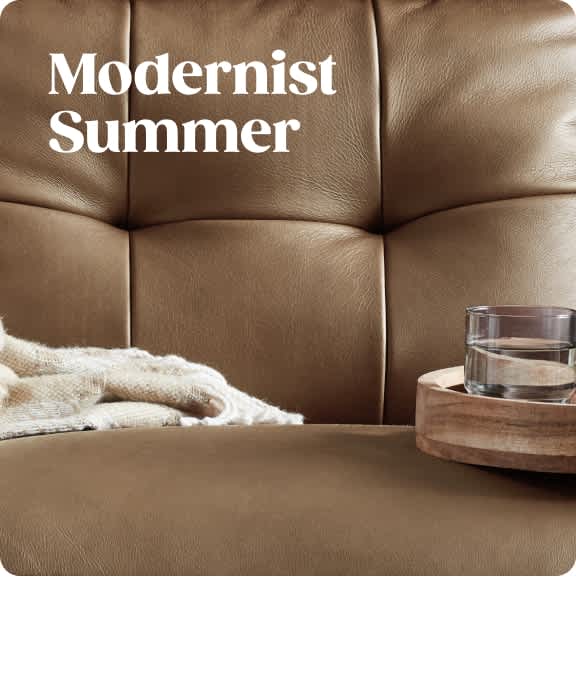 Modernist Summer