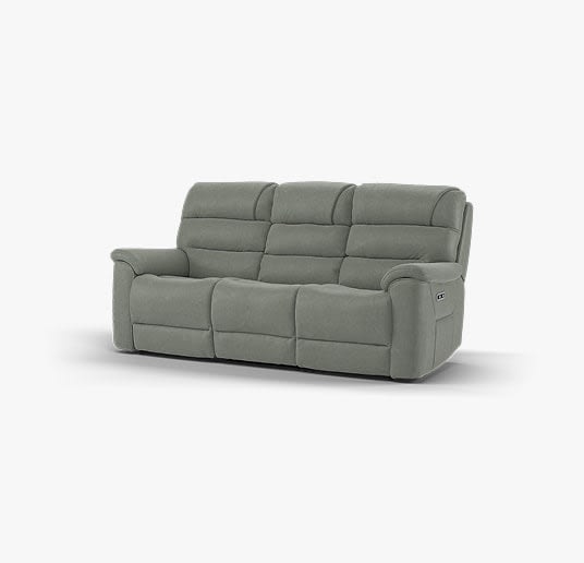 Cleveland 3 Seater Sofa