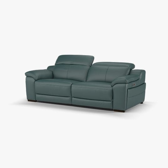 Portland 2.5 Seater Sofa